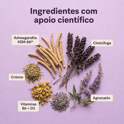 Meno-Menopausa Amália 2x1