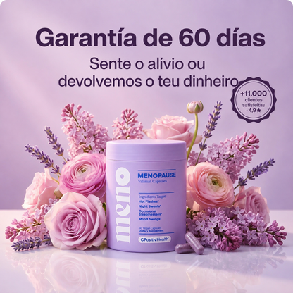 Meno-Menopausa Amália 2x1