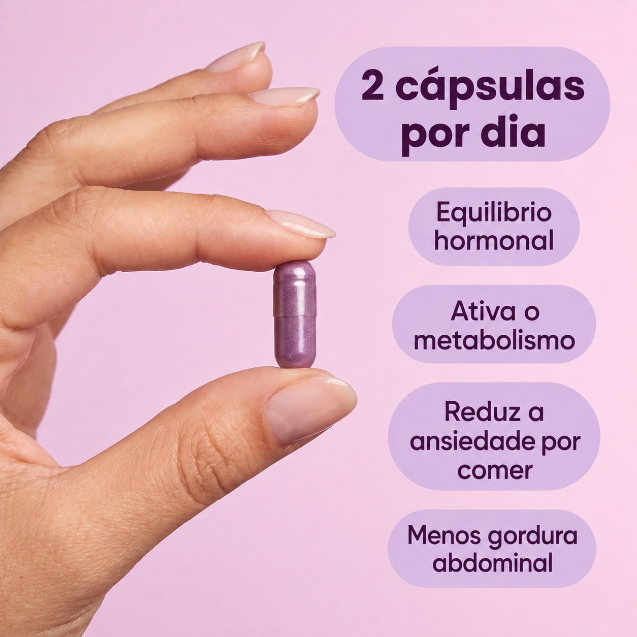 Meno-Menopausa Amália 2x1