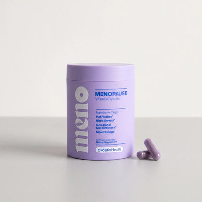 Meno-Menopausa Amália 2x1